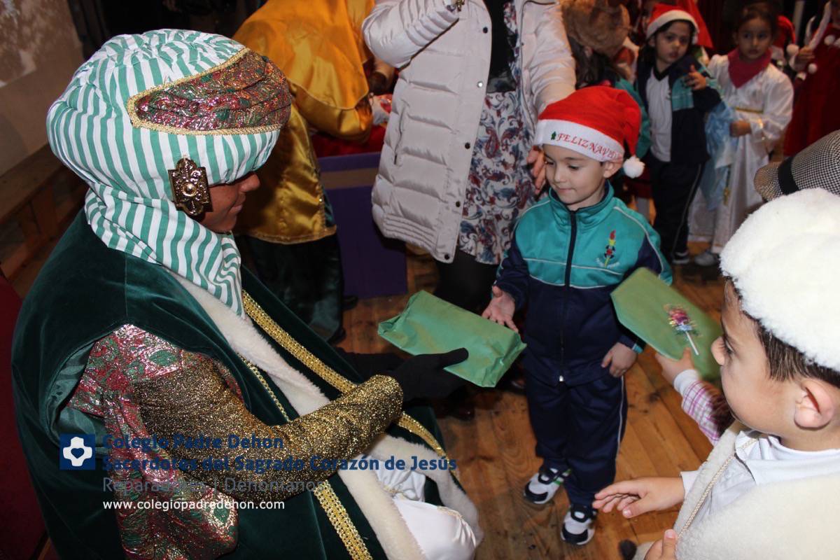 2014 12 22  REYES MAGOS INFANTIL (187)
